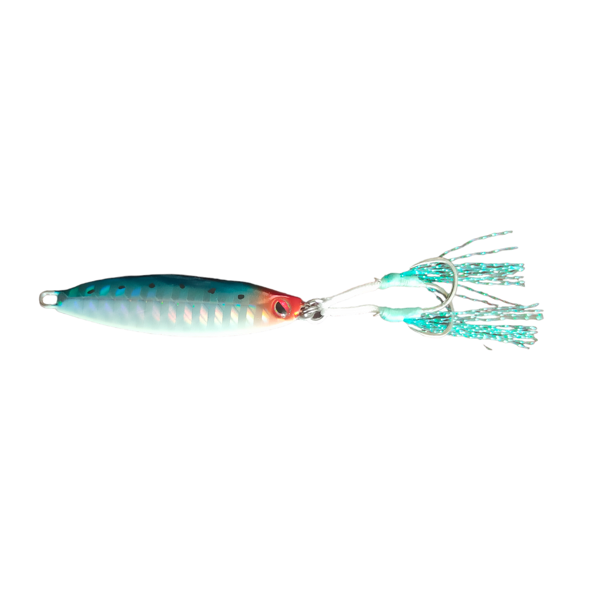 Littma_Jig_Katana_Slow_20gms_Jig_Fishing_Lure_-LMA_Iwashi_Close_Up_Image