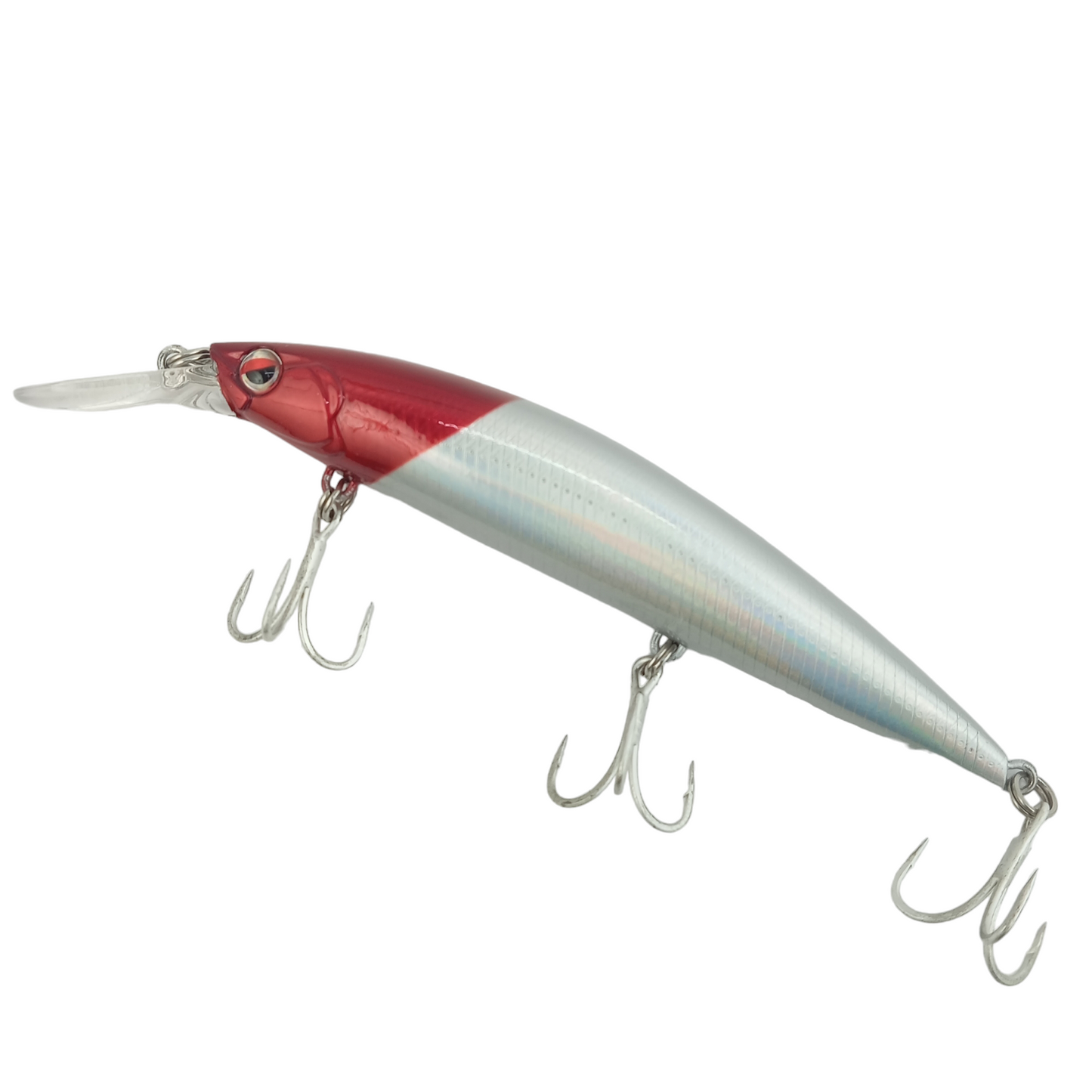 Littma_Sagoshi_110FS_110MM_37GM_Fishing_Lure_-Blood_Silve