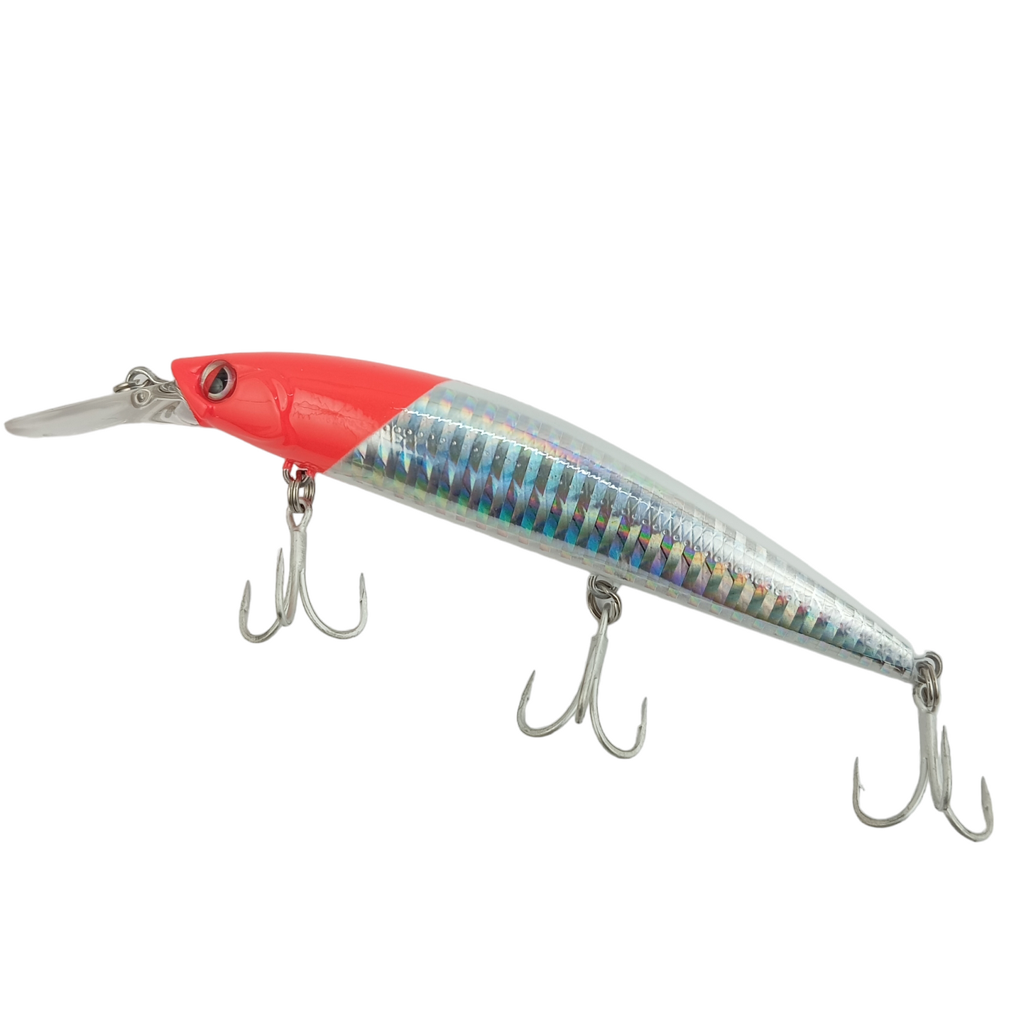 Littma_Sagoshi_110FS_110MM_37GM_Fishing_Lure_Red_Silver