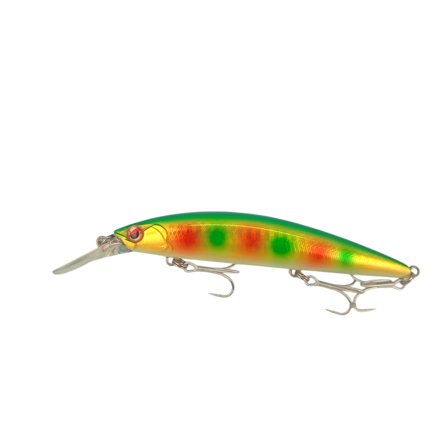 Littma Sagoshi 110FS 110MM 37GM Fishing Lure