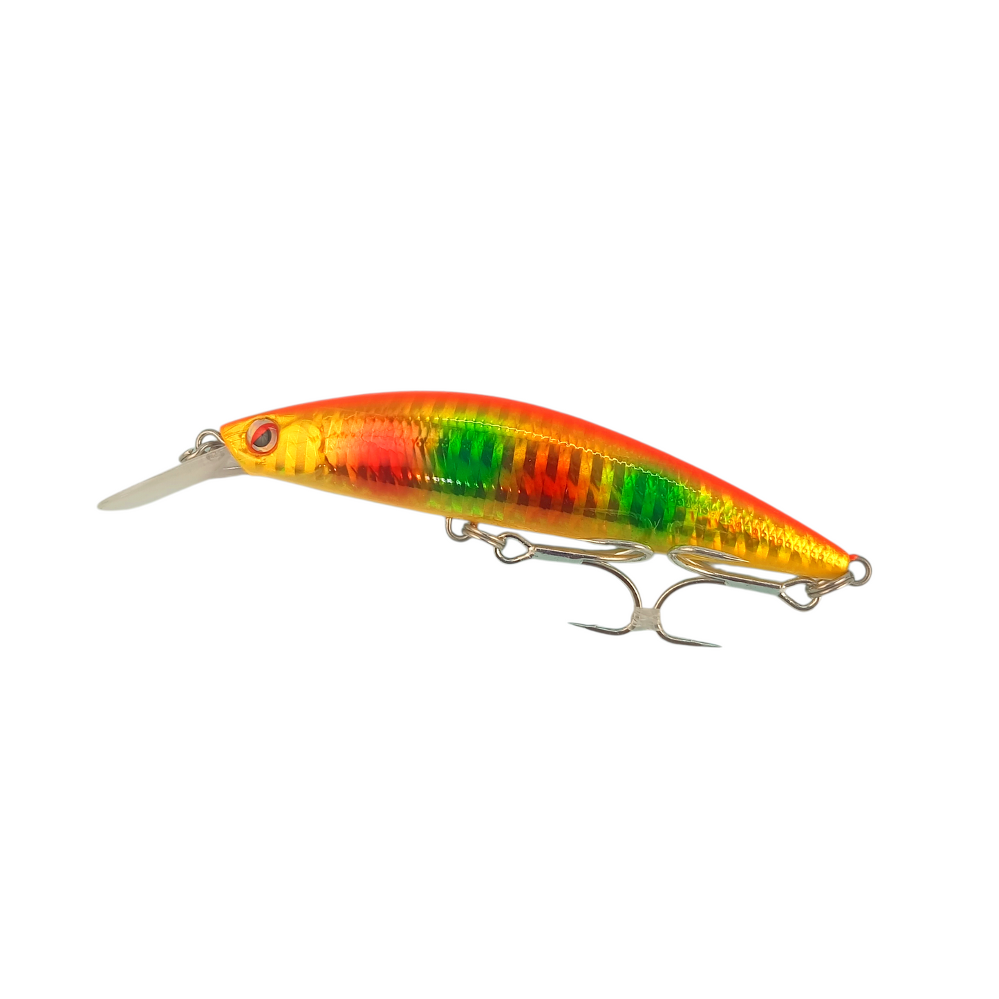 Littma Sagoshi 90FS 90MM 29GM Fishing Lure