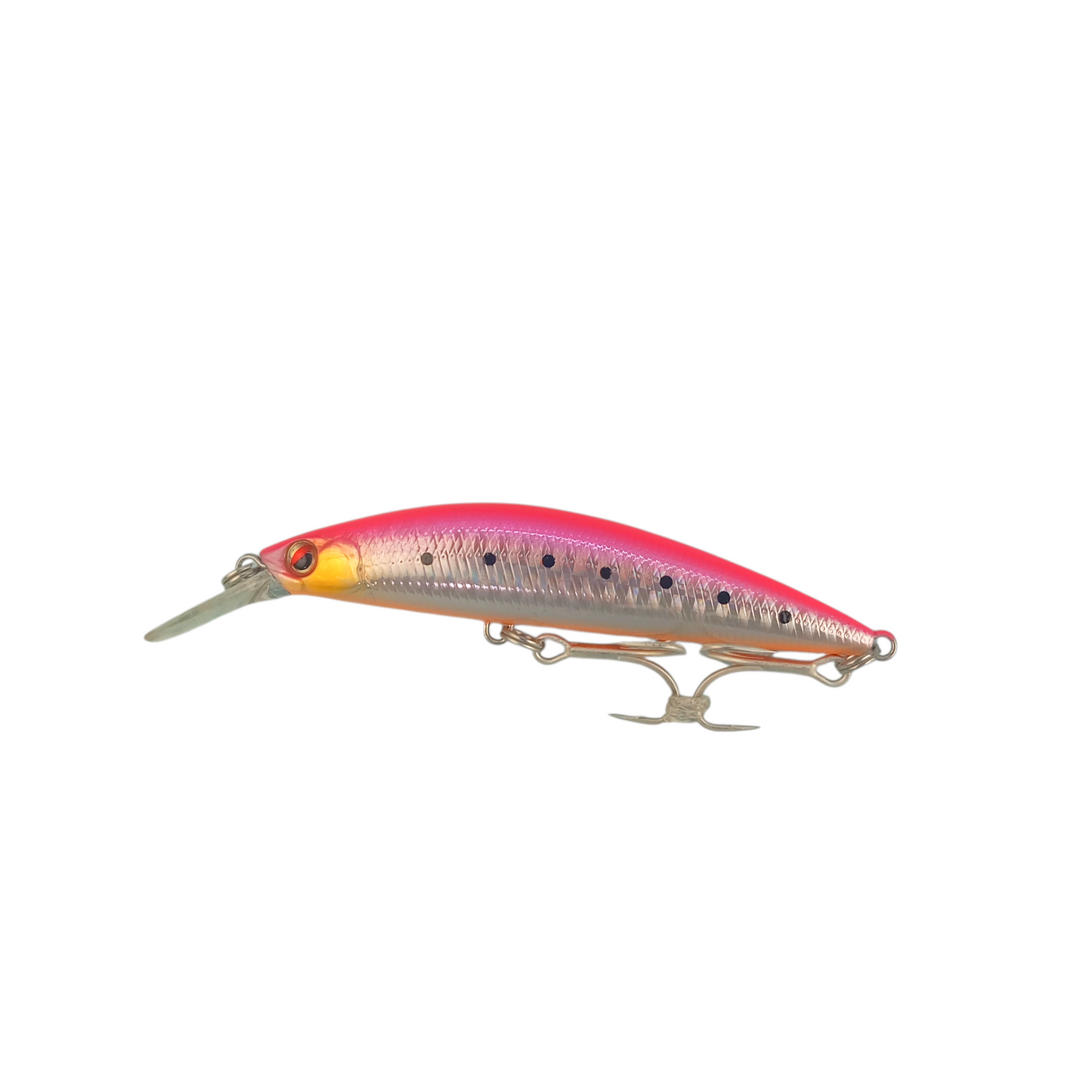 Littma Sagoshi 90FS 90MM 29GM Fishing Lure
