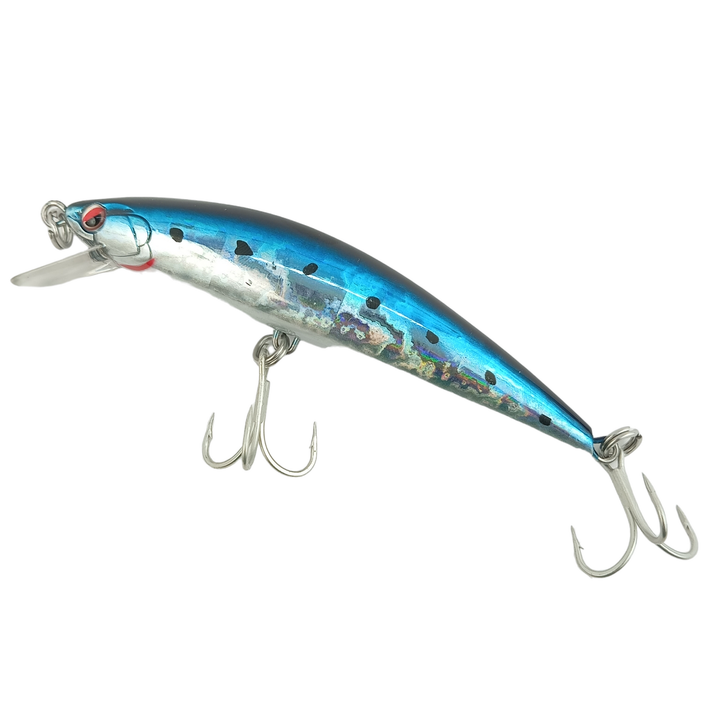 Littma Spinpro 40gm 120mm Fishing Lure