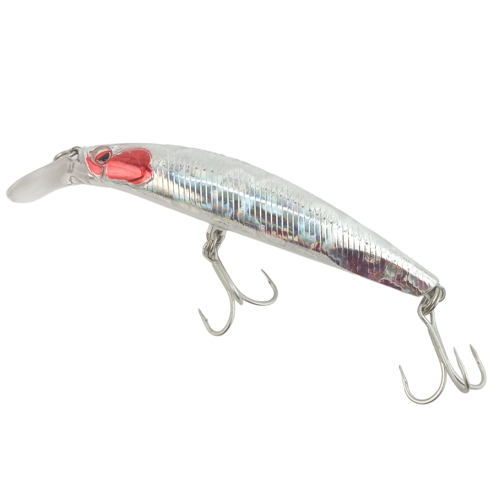 Littma_Spinpro_EZ_40_-40GM_110MM_Fishing_Lure_Red_Pearl