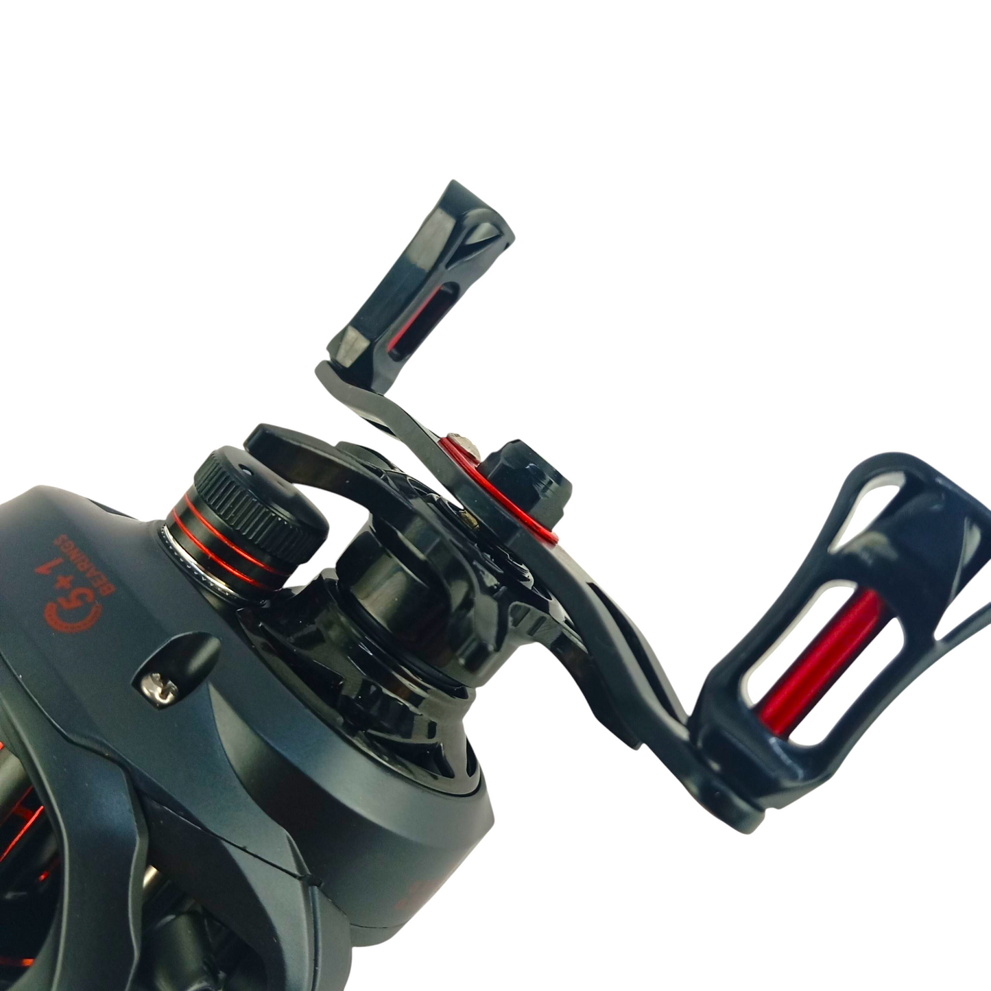 Lizard Demon Baitcasting Reel|7Kg Drag | 7.2:1 Gear Ratio