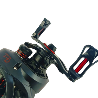 Lizard Demon Baitcasting Reel|7Kg Drag | 7.2:1 Gear Ratio