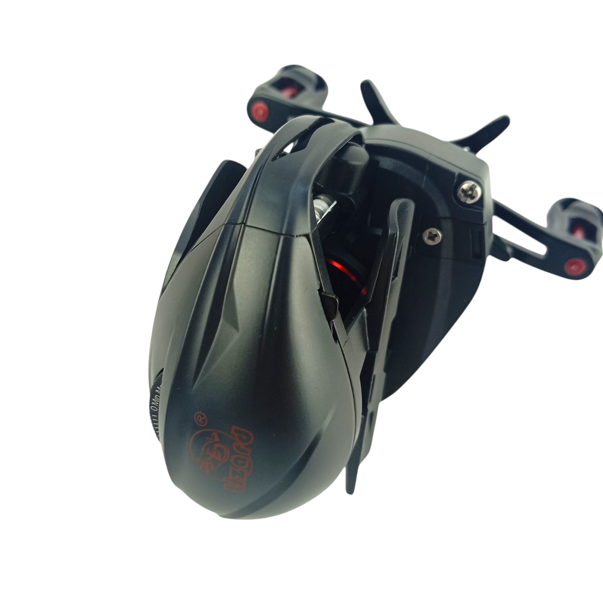 Lizard Demon Baitcasting Reel|7Kg Drag | 7.2:1 Gear Ratio