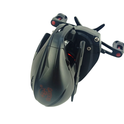 Lizard Demon Baitcasting Reel|7Kg Drag | 7.2:1 Gear Ratio