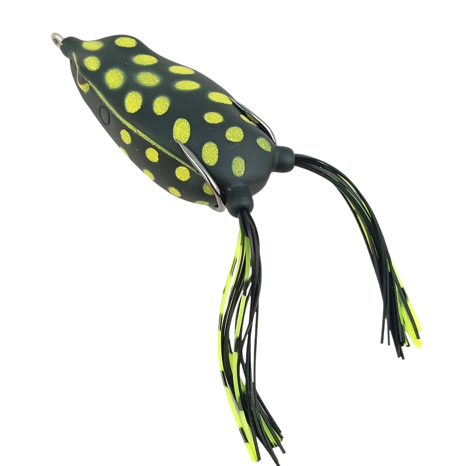 Long Casting Frog Fishing Lure 15gms 7cm All Color