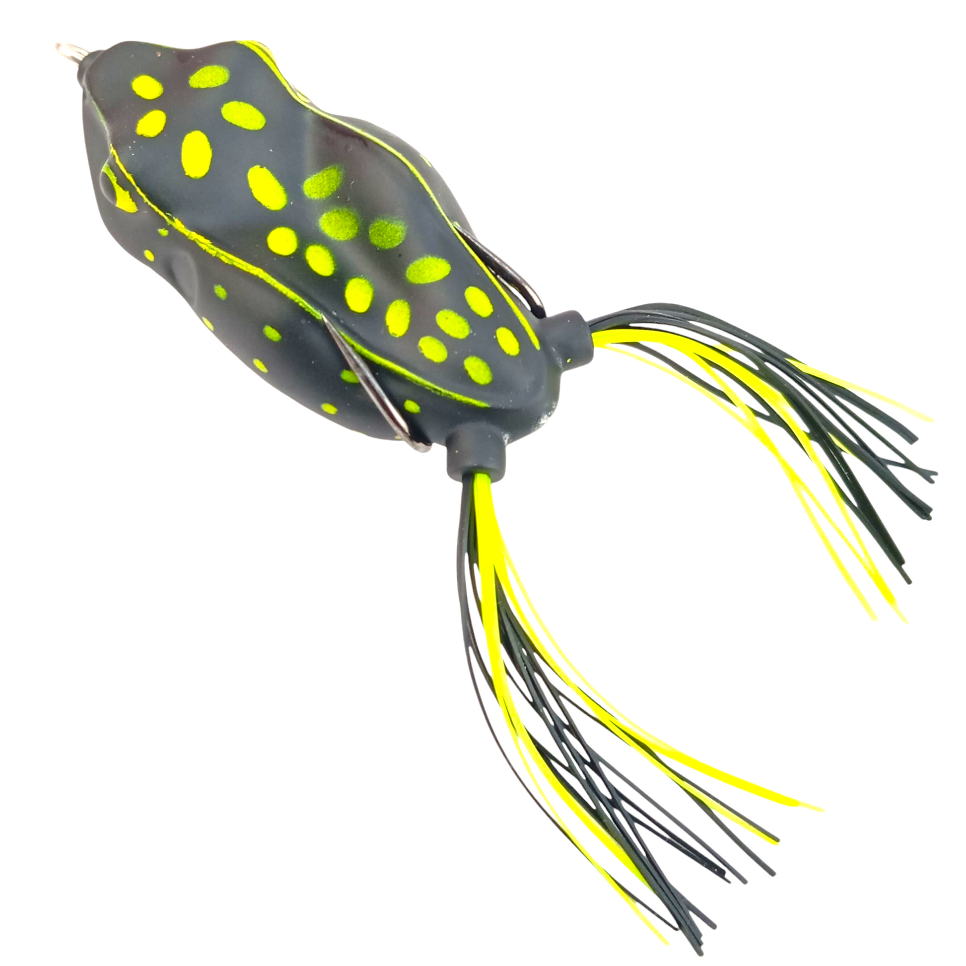 Long Casting Frog Fishing Lure |17gms |6.5cm
