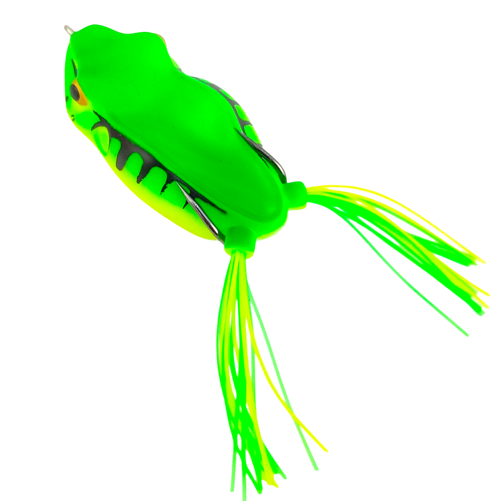 Long Casting Frog Fishing Lure |17gms |6.5cm