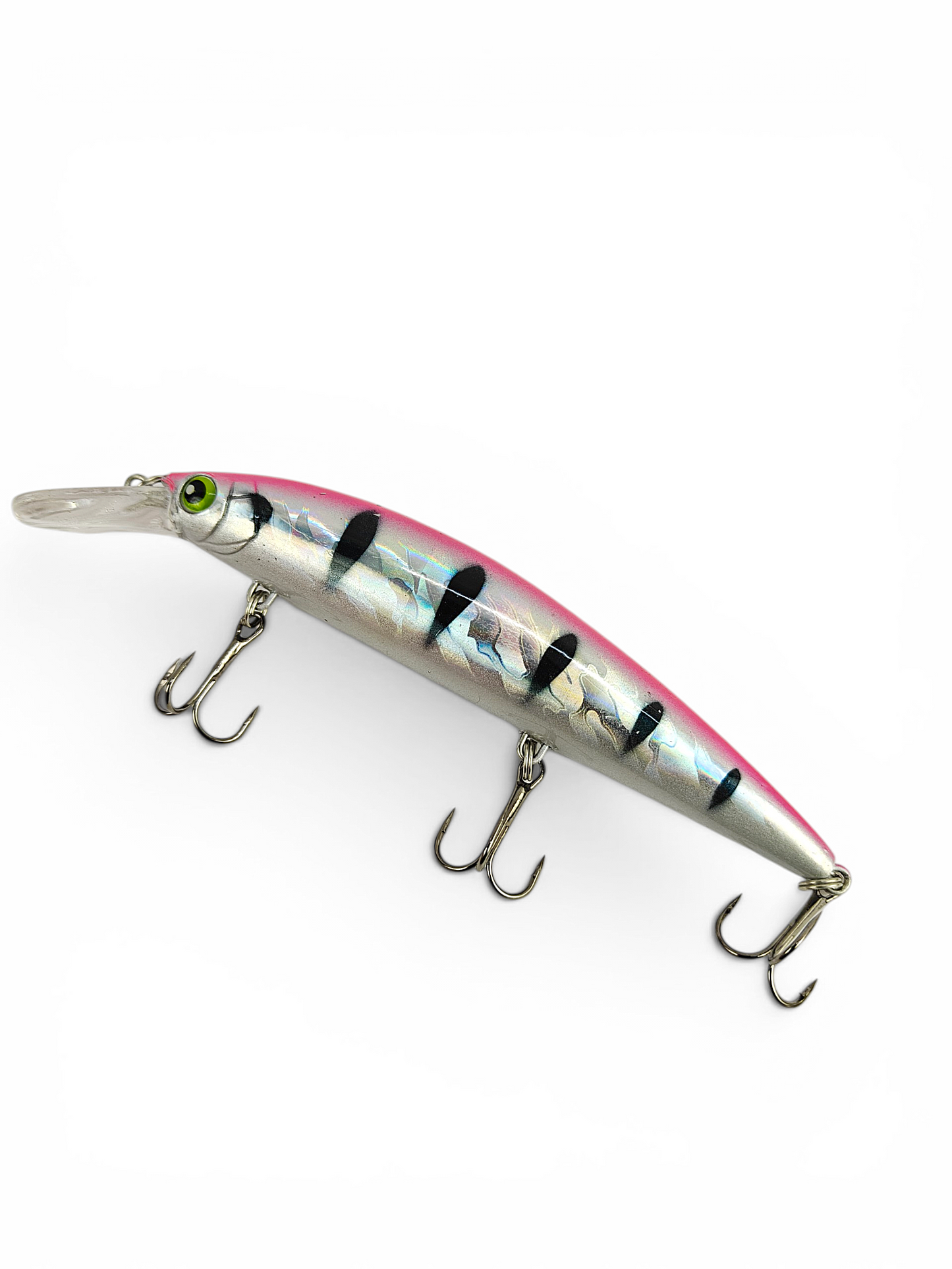 Long Casting Sinking Lure 36gms|15.2cm