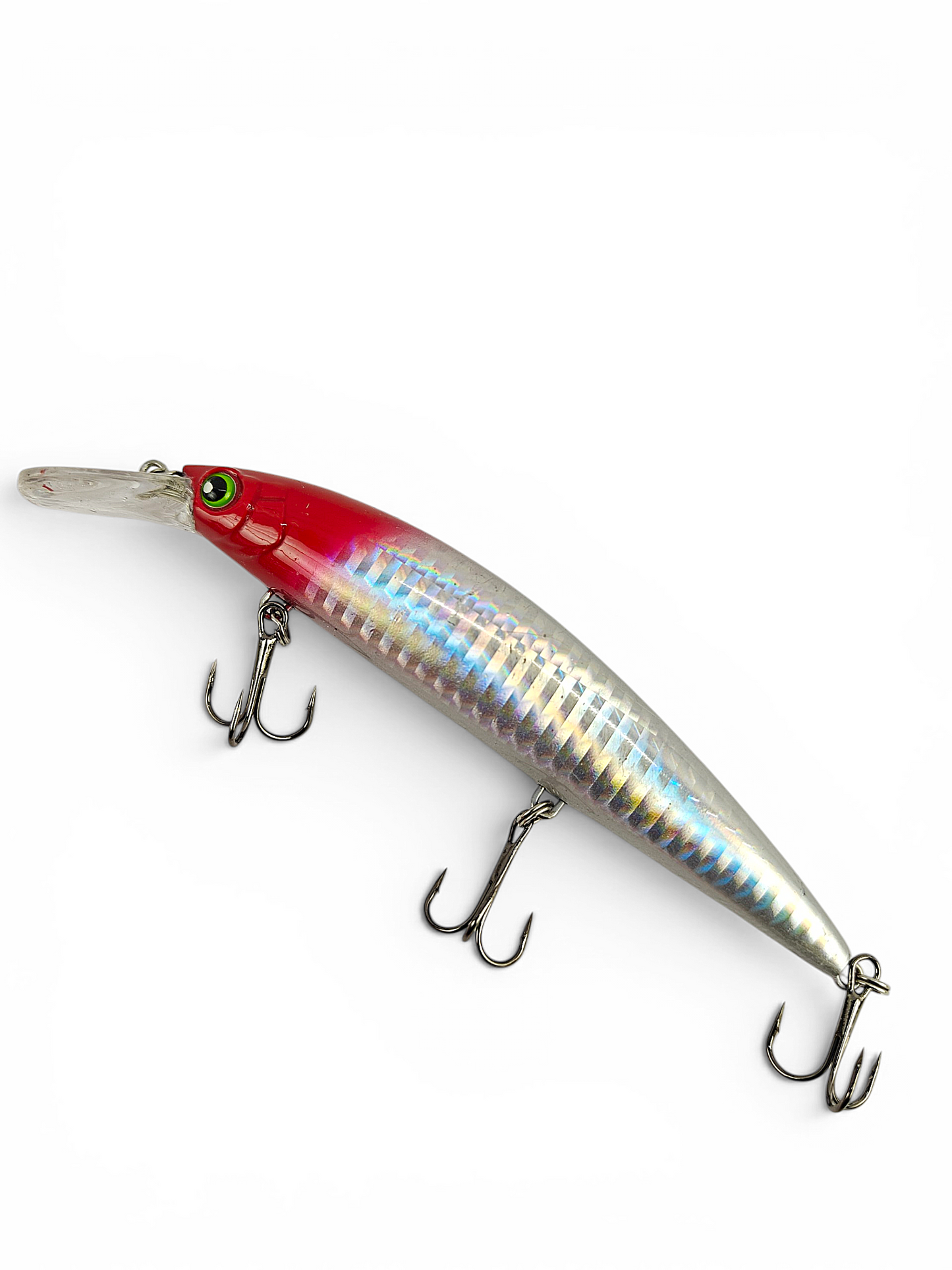 Long Casting Sinking Lure 36gms|15.2cm