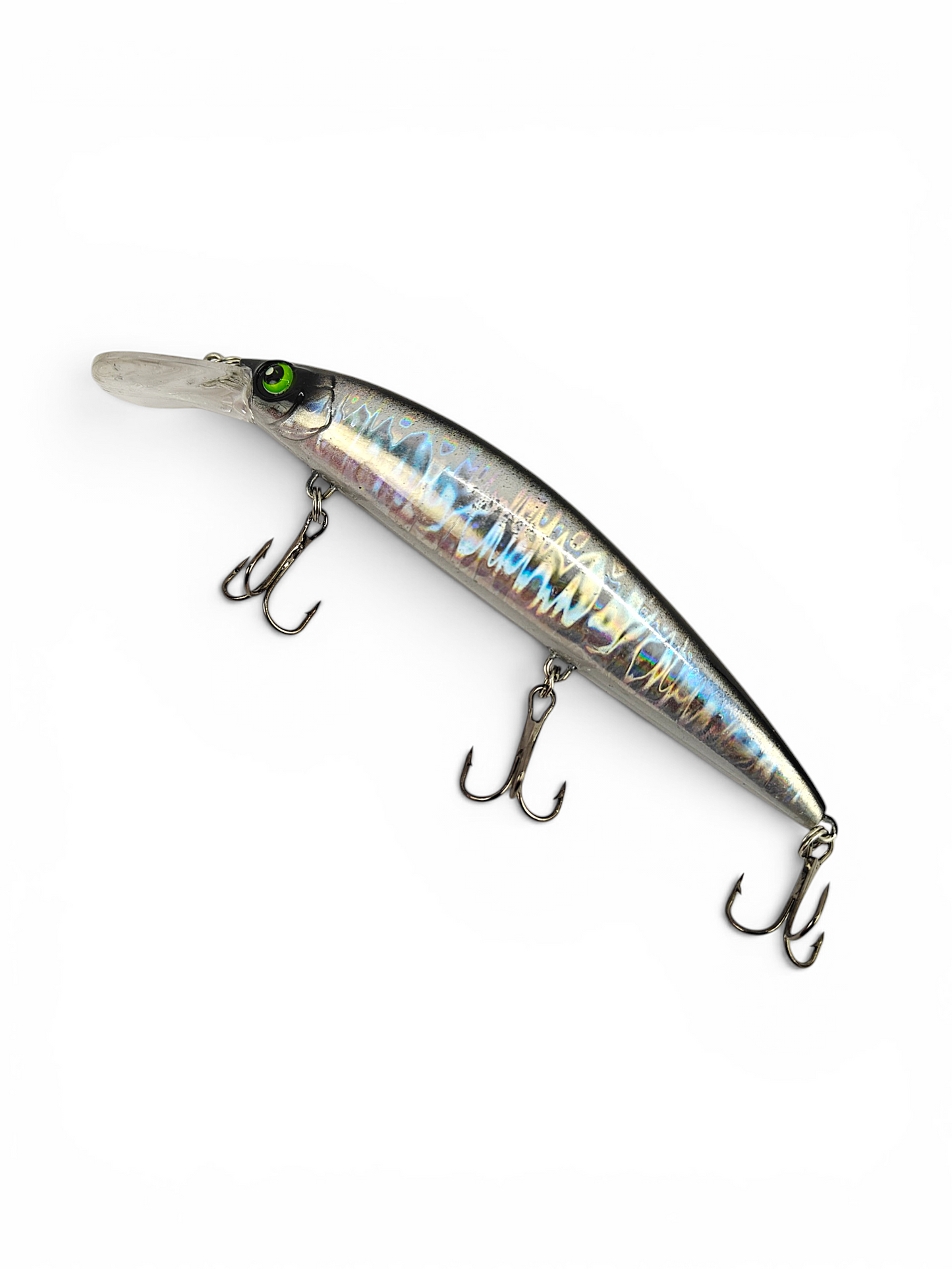 Long Casting Sinking Lure 36gms|15.2cm