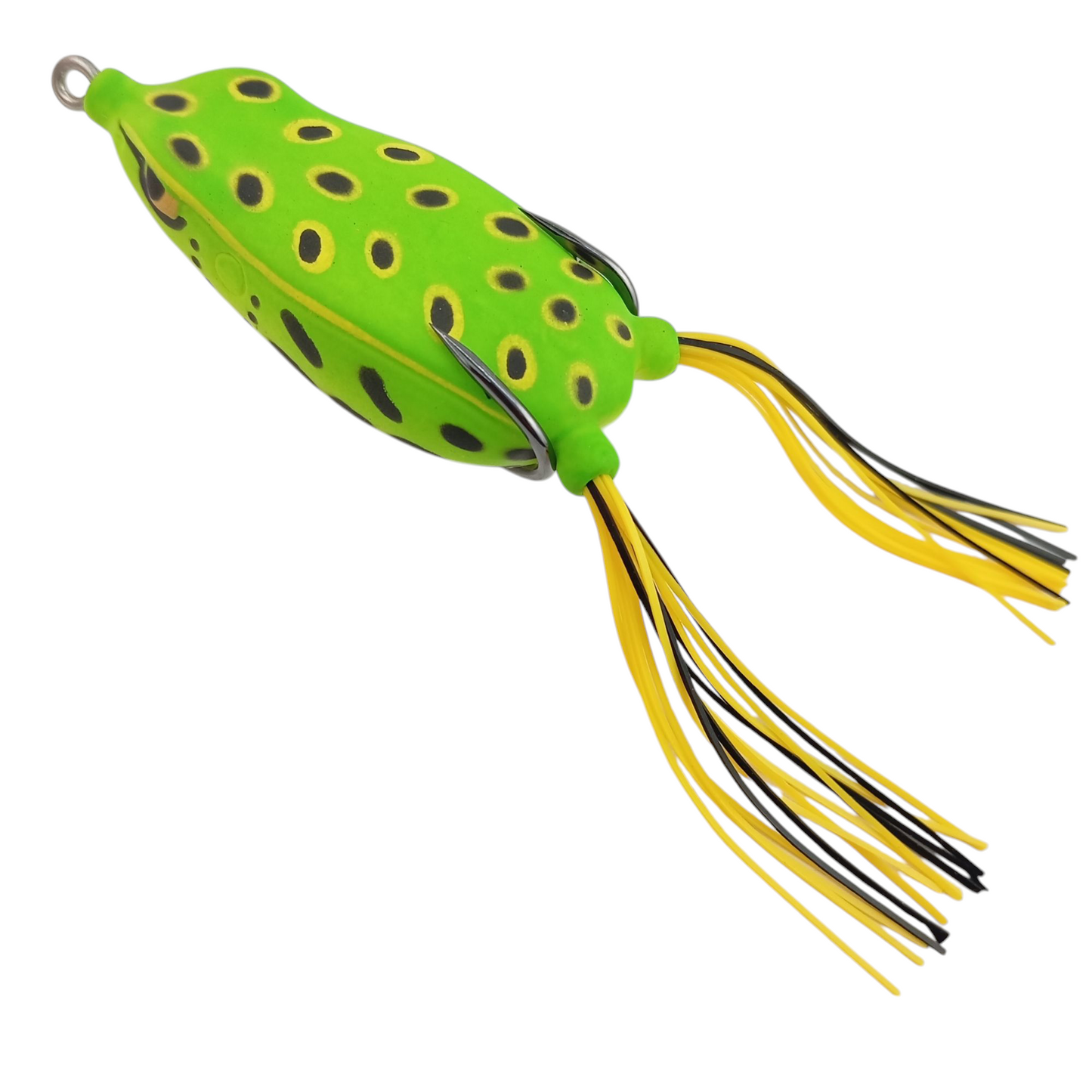 Long Casting Frog Fishing Lure| 15gms |7cm