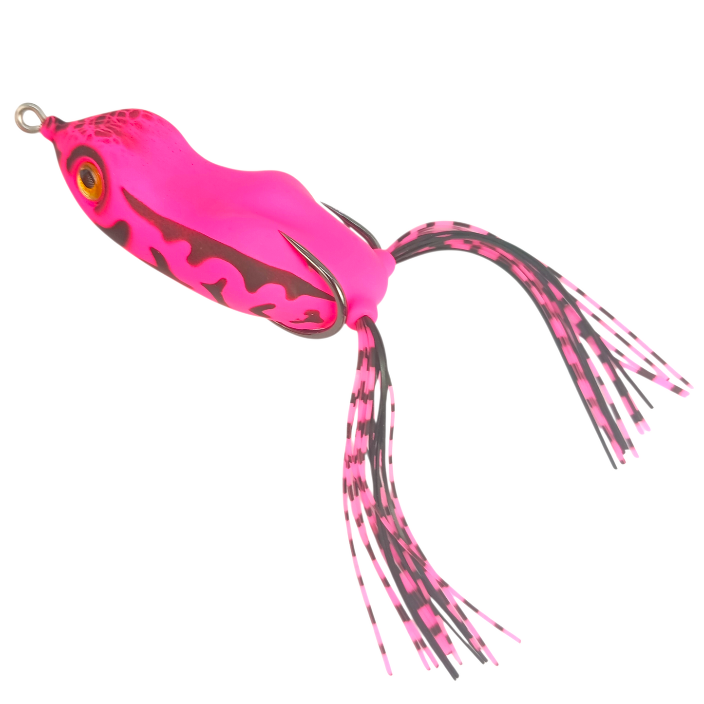 Morizo Scum long Casting Frog Fishing Lure| 17gms |7.5cm