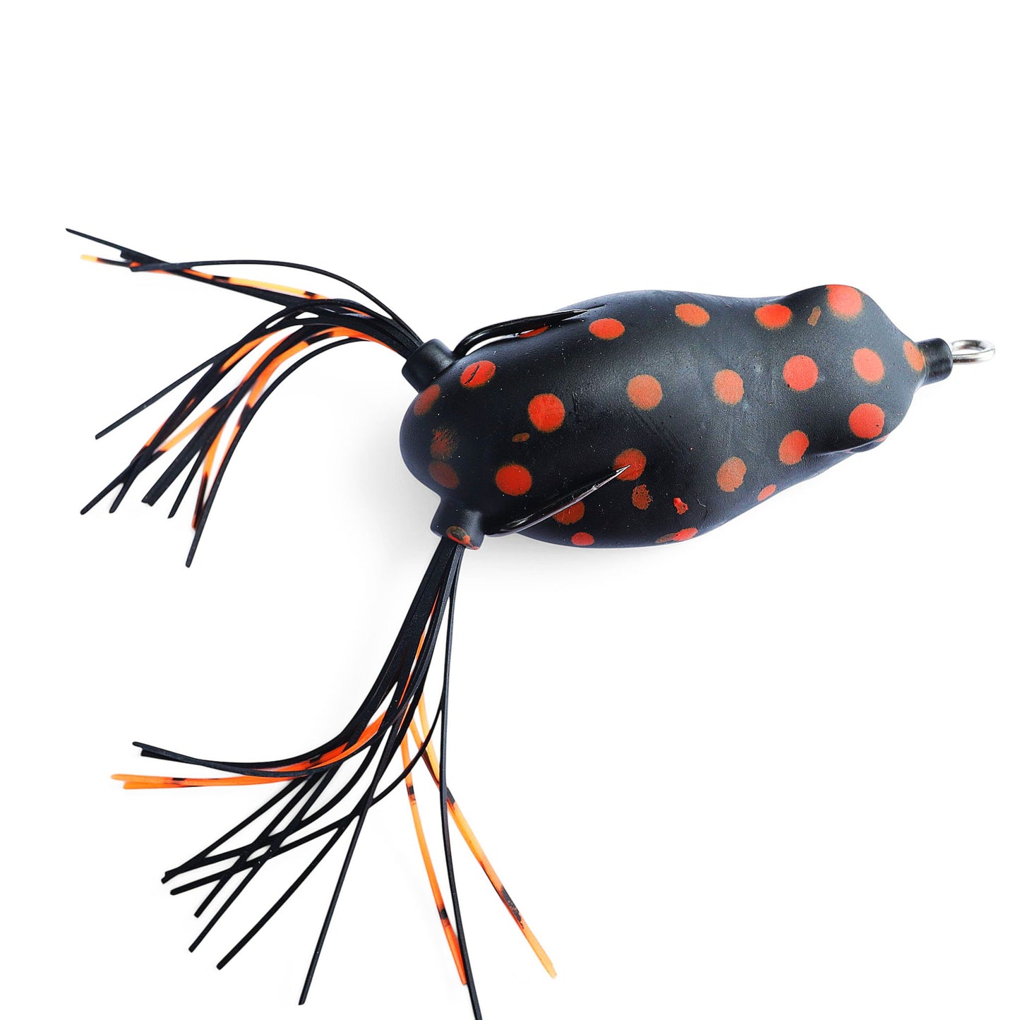 Fisher King Super  Frog Lure |18gms|7cm