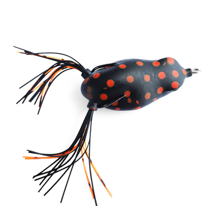 Fisher King Super  Frog Lure |18gms|7cm