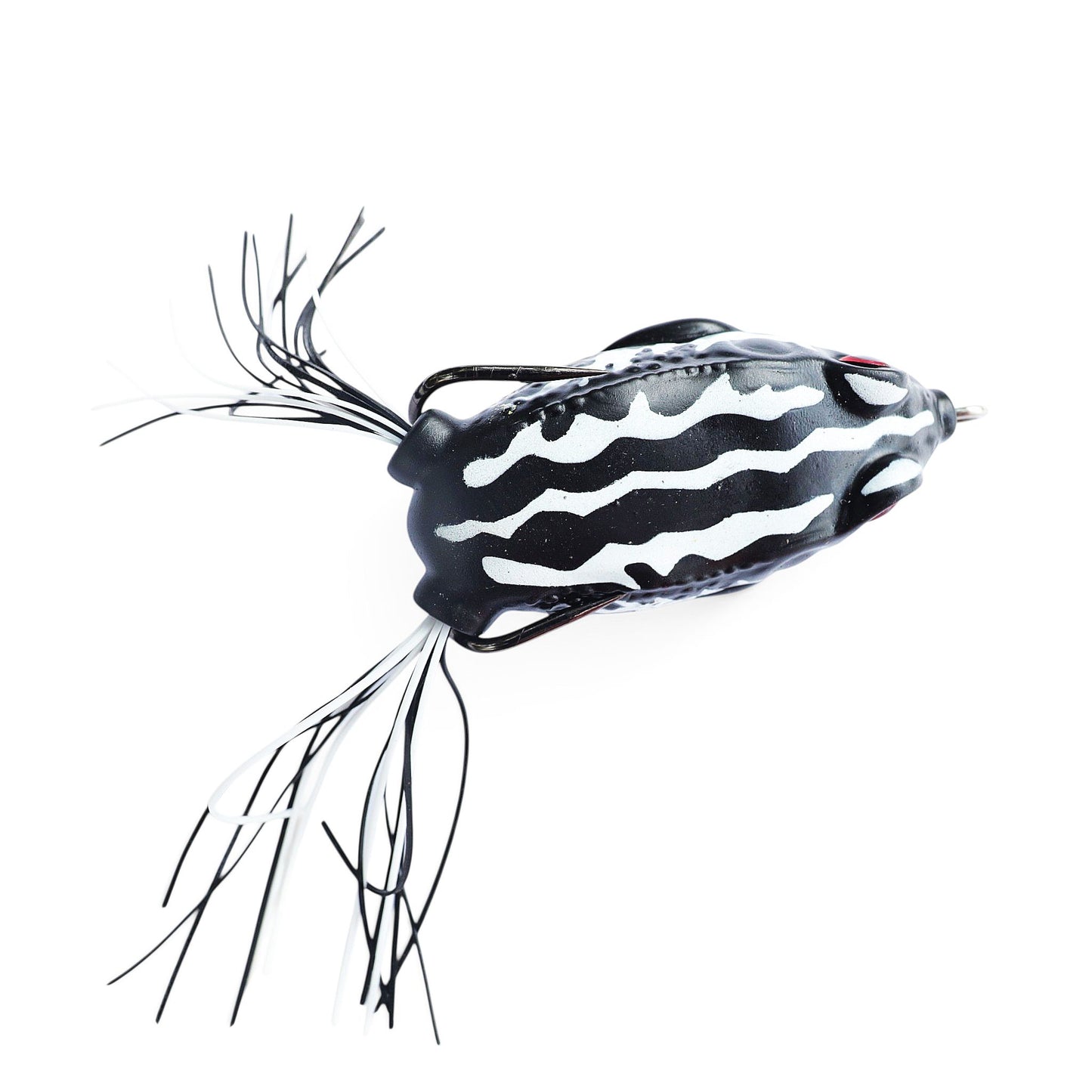 Fisher King Super  Frog Lure |18gms|7cm