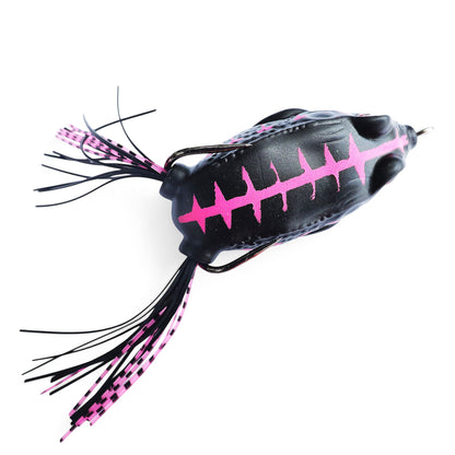 Fisher King Super  Frog Lure |18gms|7cm
