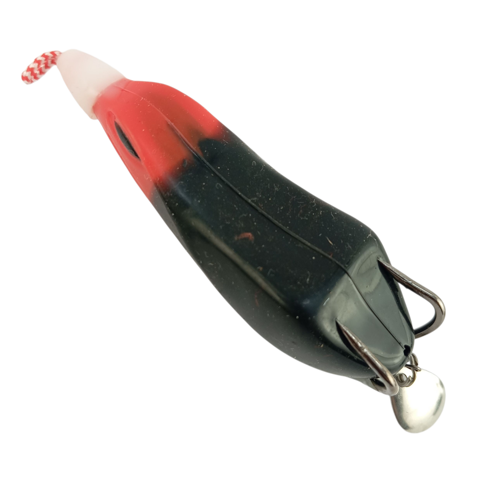 Long Casting Spinner Frog Lure |17gms |8cm