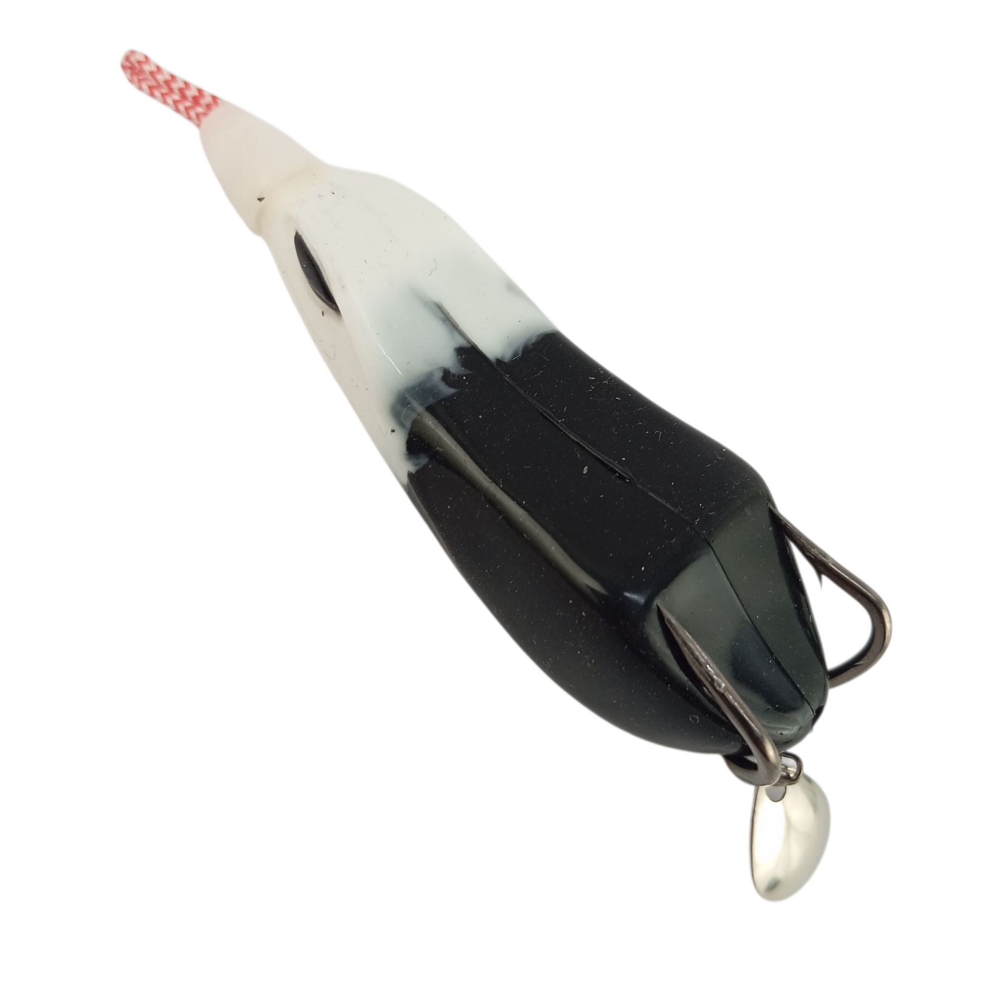 Long Casting Spinner Frog Lure |17gms |8cm