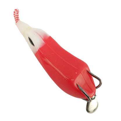 Long Casting Spinner Frog Lure |17gms |8cm