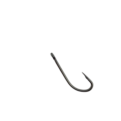 Long Shank Hook Single Pc Size 5 Close Up Image
