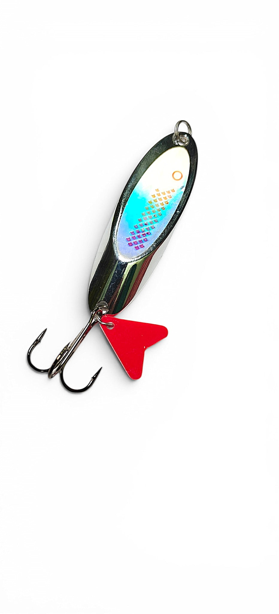 Longcasting Surf-Lure Fishing Combo