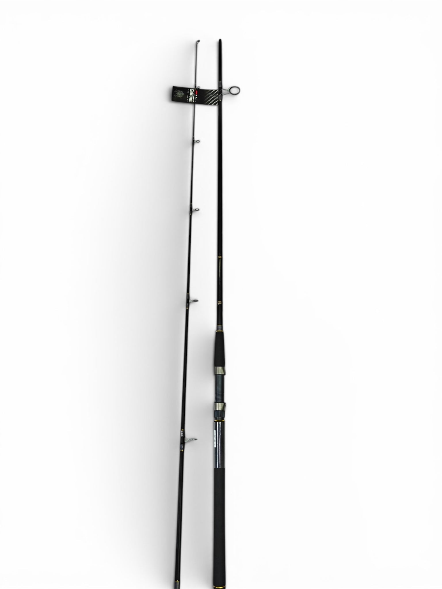 Longcasting Surf-Lure Fishing Combo
