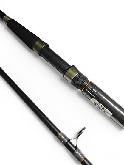 Longcasting Surf-Lure Fishing Combo