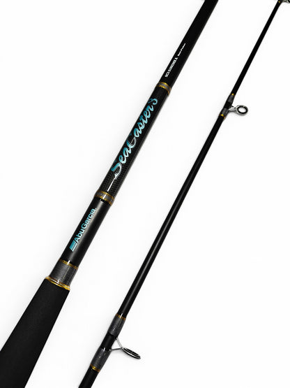 Longcasting Surf-Lure Fishing Combo