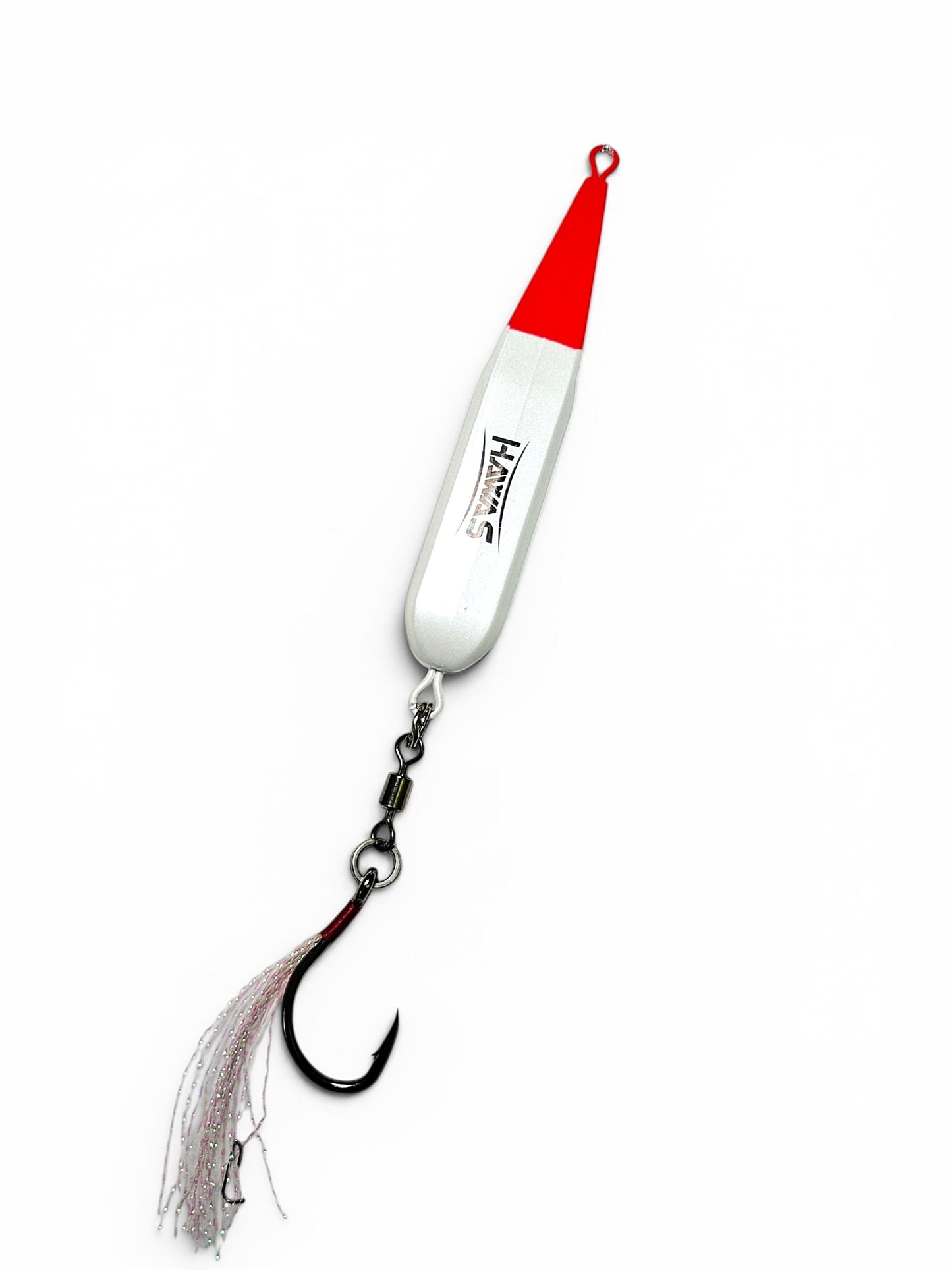 Longcasting Surf-Lure Fishing Combo