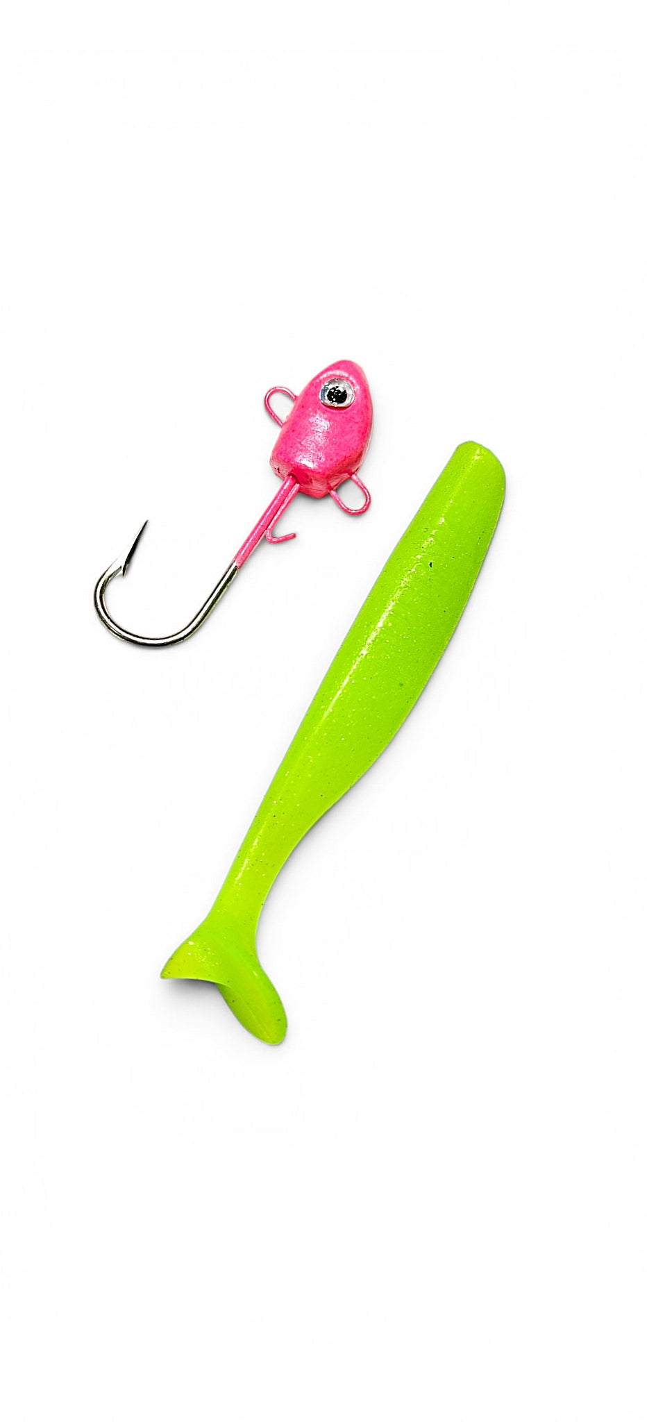 Longcasting Surf-Lure Fishing Combo