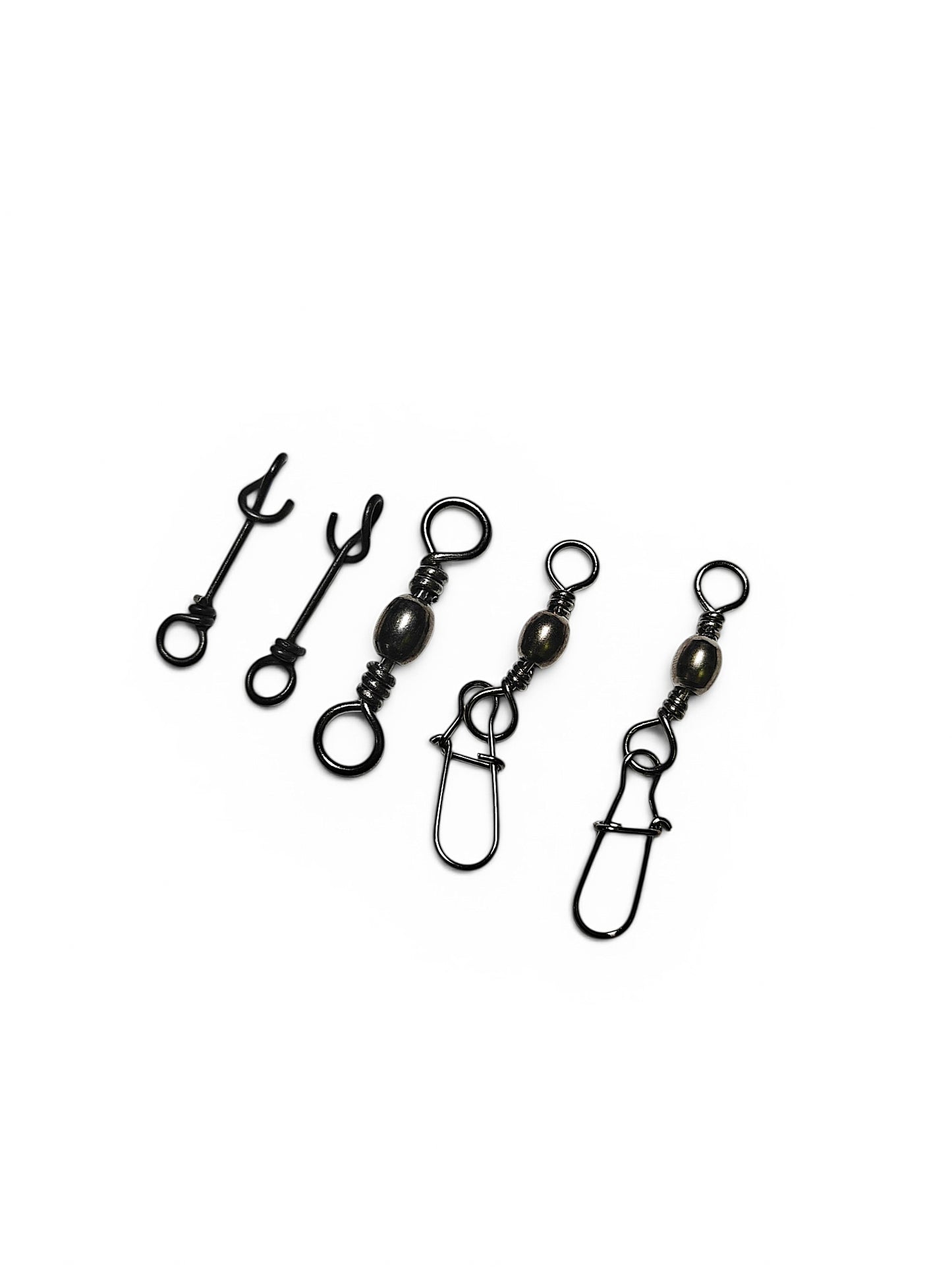 Longcasting Surf-Lure Fishing Combo