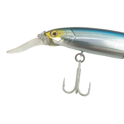 Lucana Sparrow 132-21.8gm Fishing Lure