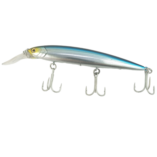 Lucana Sparrow 132-21.8gm Fishing Lure