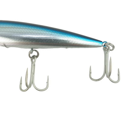 Lucana Sparrow 132-21.8gm Fishing Lure Best fishing hard lure – Fish With Hanish Tackles