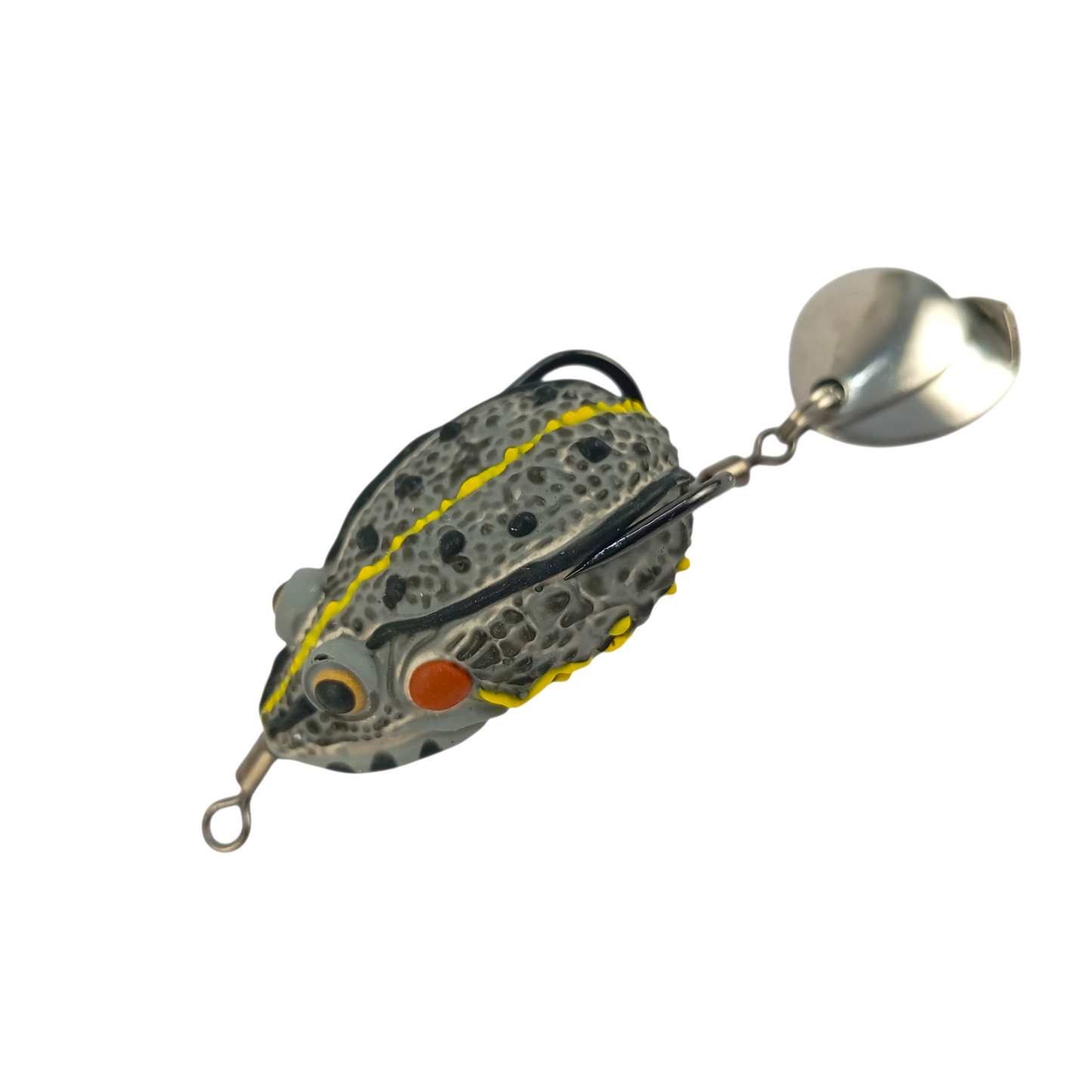 Lures Factory Diggy Frog  Size 3.5cm  7gms