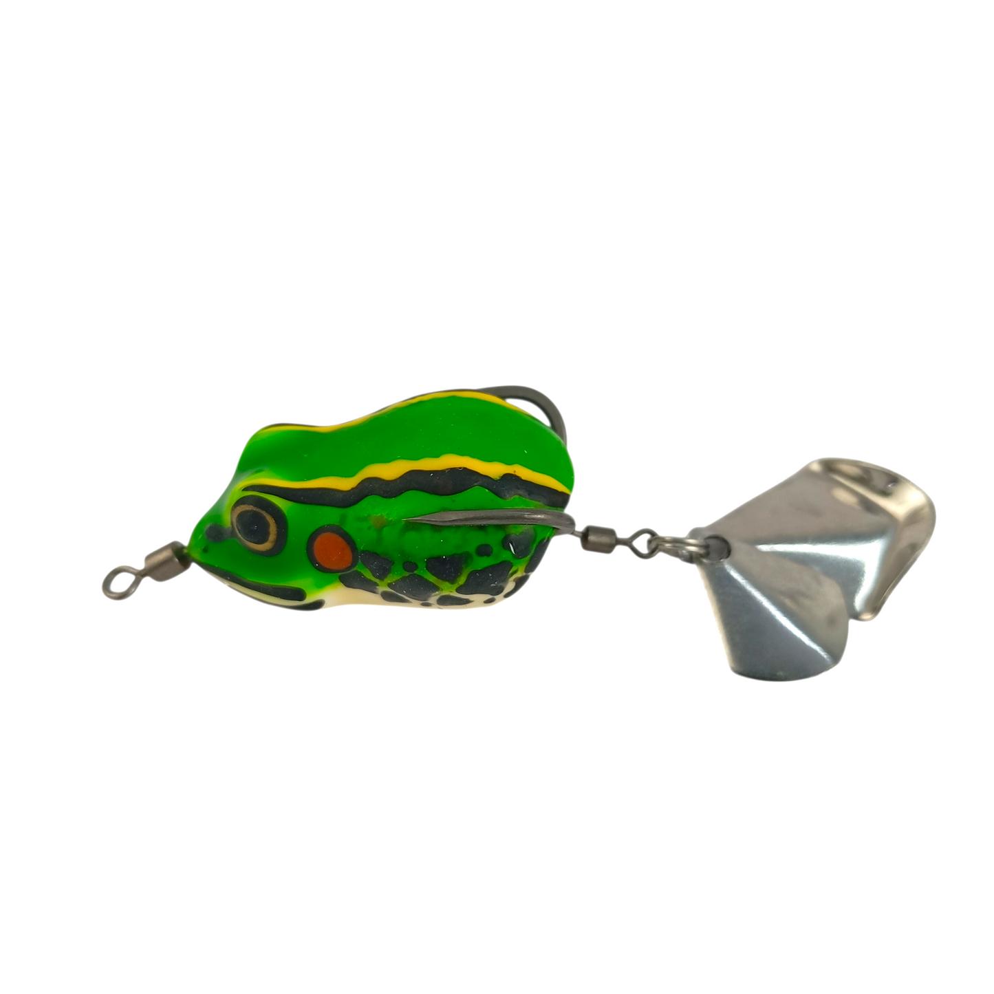 Lures Factory Field Rice Frog  Size |3.5cm |  6.5gms