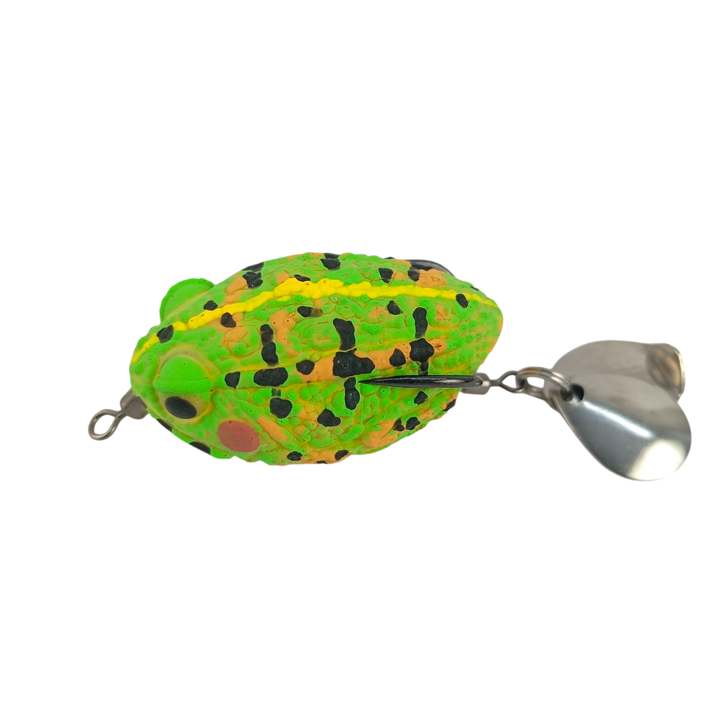 Lures Factory Hobbit Frog  Size |3.8cm |  6.7gms