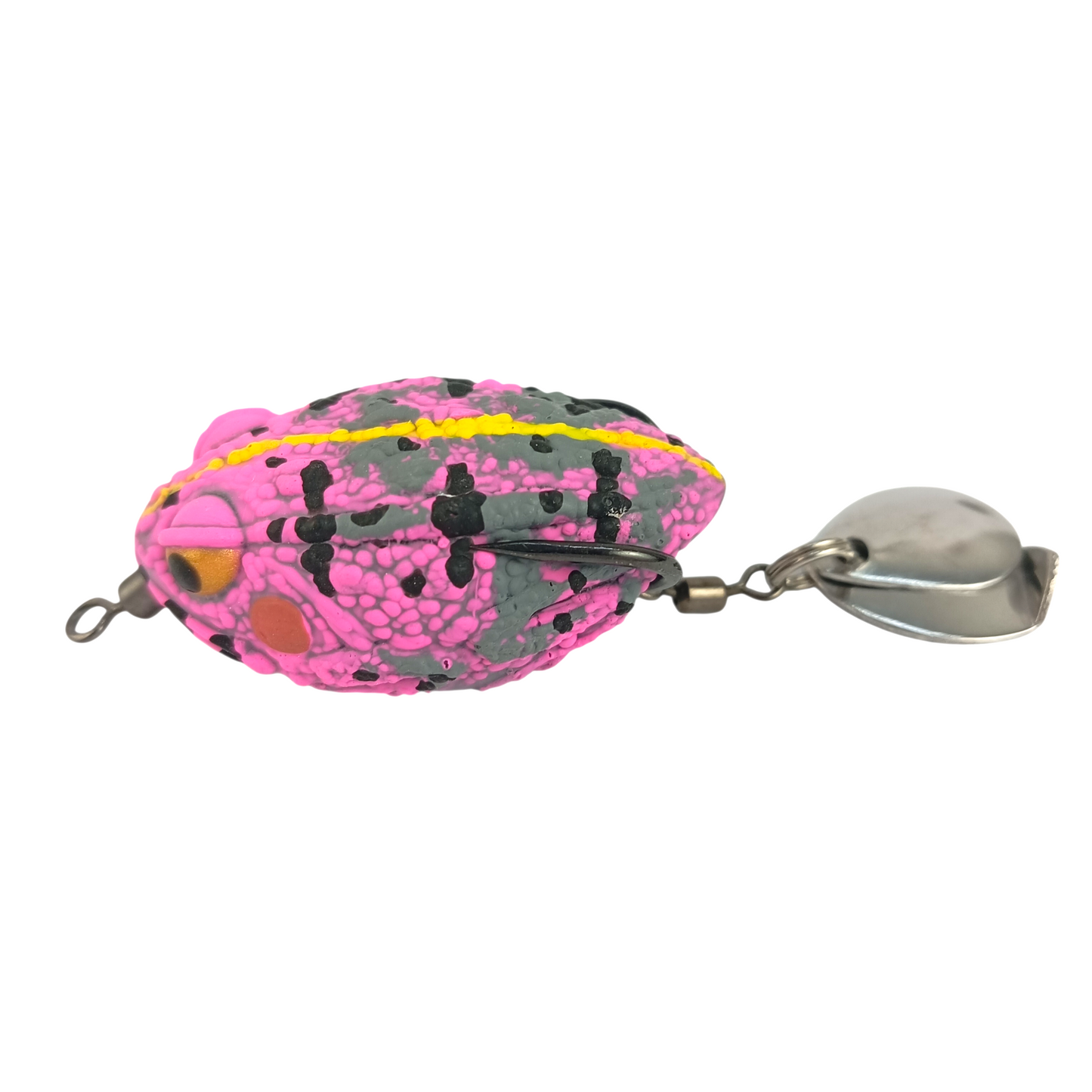 Lures Factory Hobbit Frog  Size |3.8cm |  6.7gms