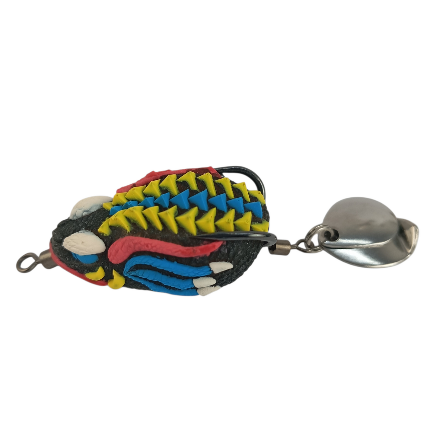 Lures Factory Monster Frog  Size| 3cm| 6gms