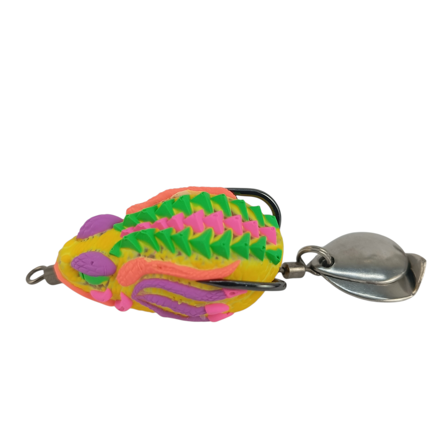 Lures Factory Monster Frog  Size| 3cm| 6gms