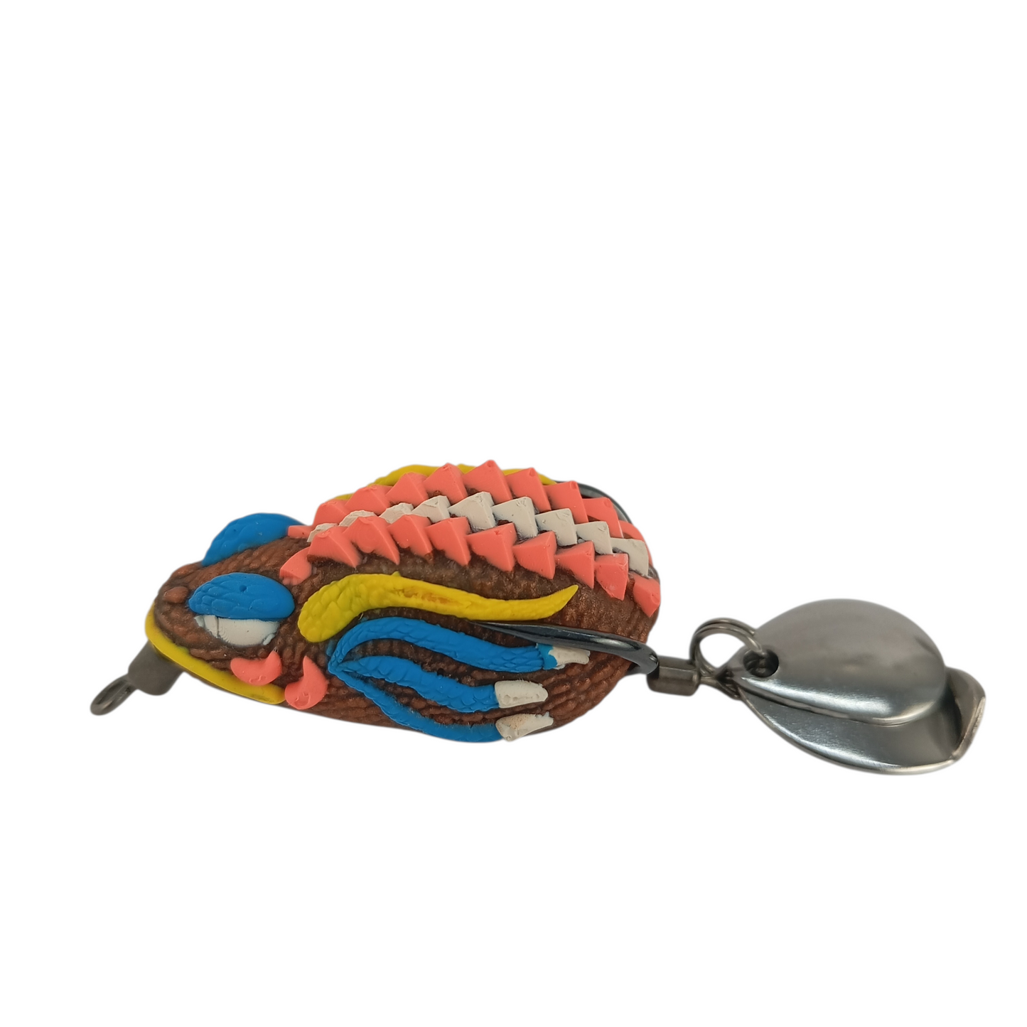 Lures Factory Monster Frog  Size| 3cm| 6gms