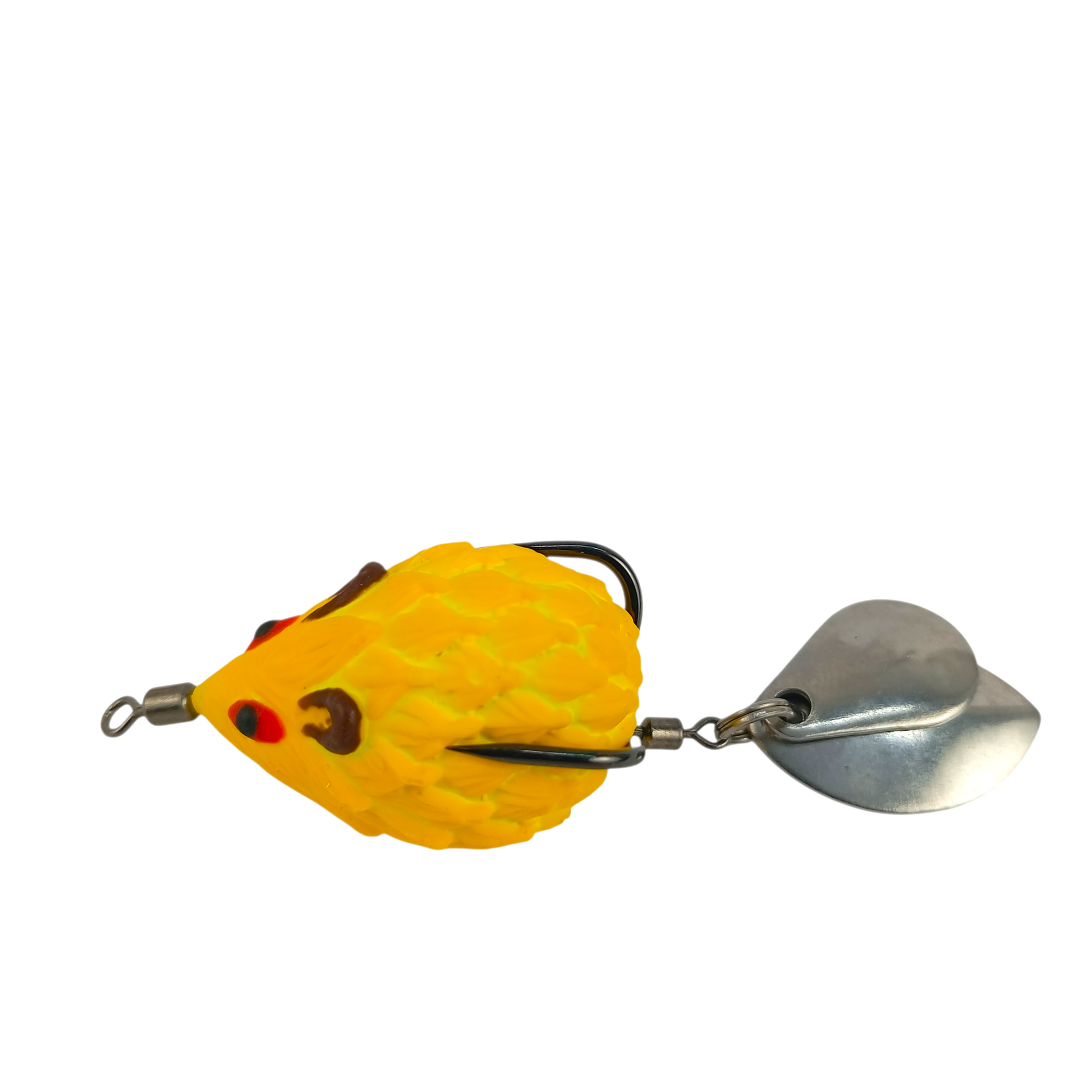 Lures Factory Sonix Boy Frog  Size| 3cm| 6gms