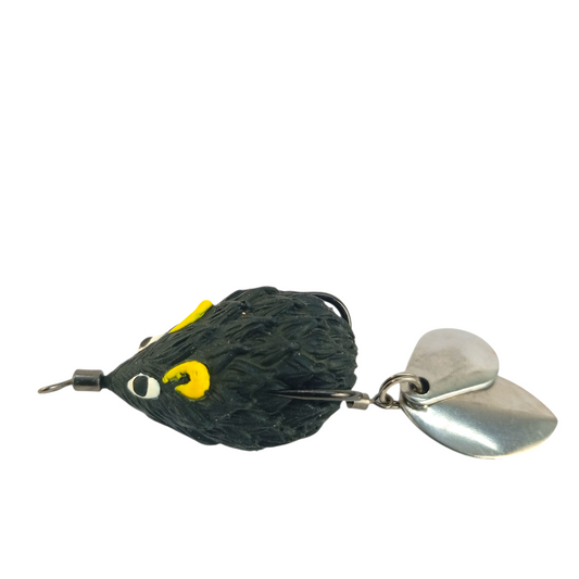 Lures Factory Sonix Boy Frog  Size| 3cm| 6gms