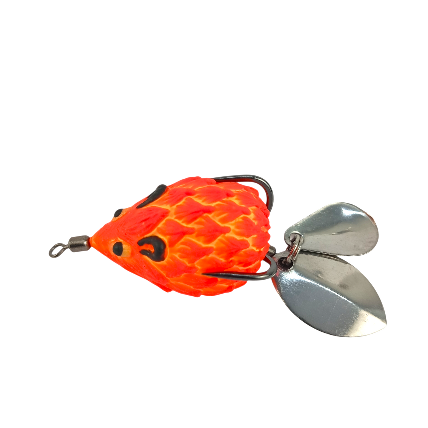 Lures Factory Sonix Boy Frog  Size| 3cm| 6gms
