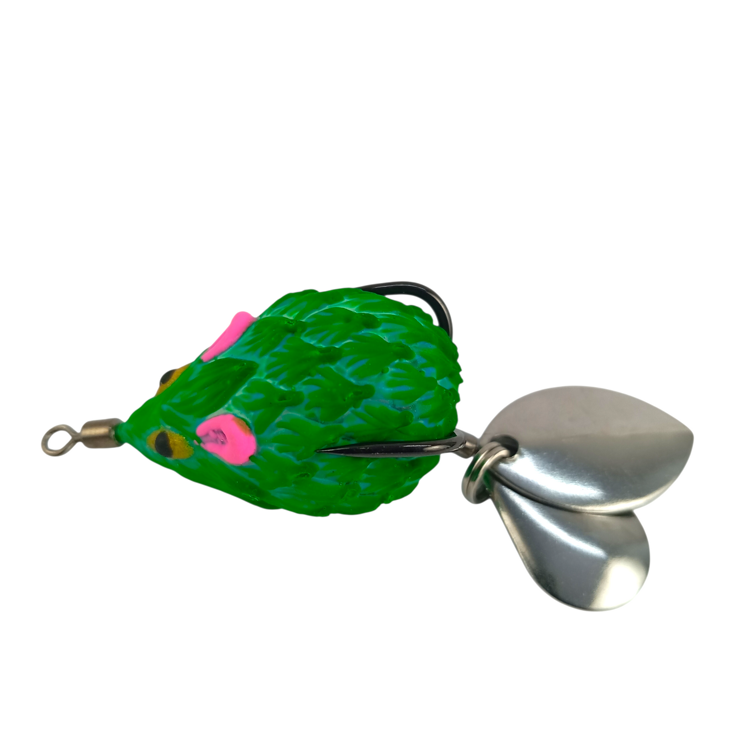 Lures Factory Sonix Boy Frog  Size| 3cm| 6gms