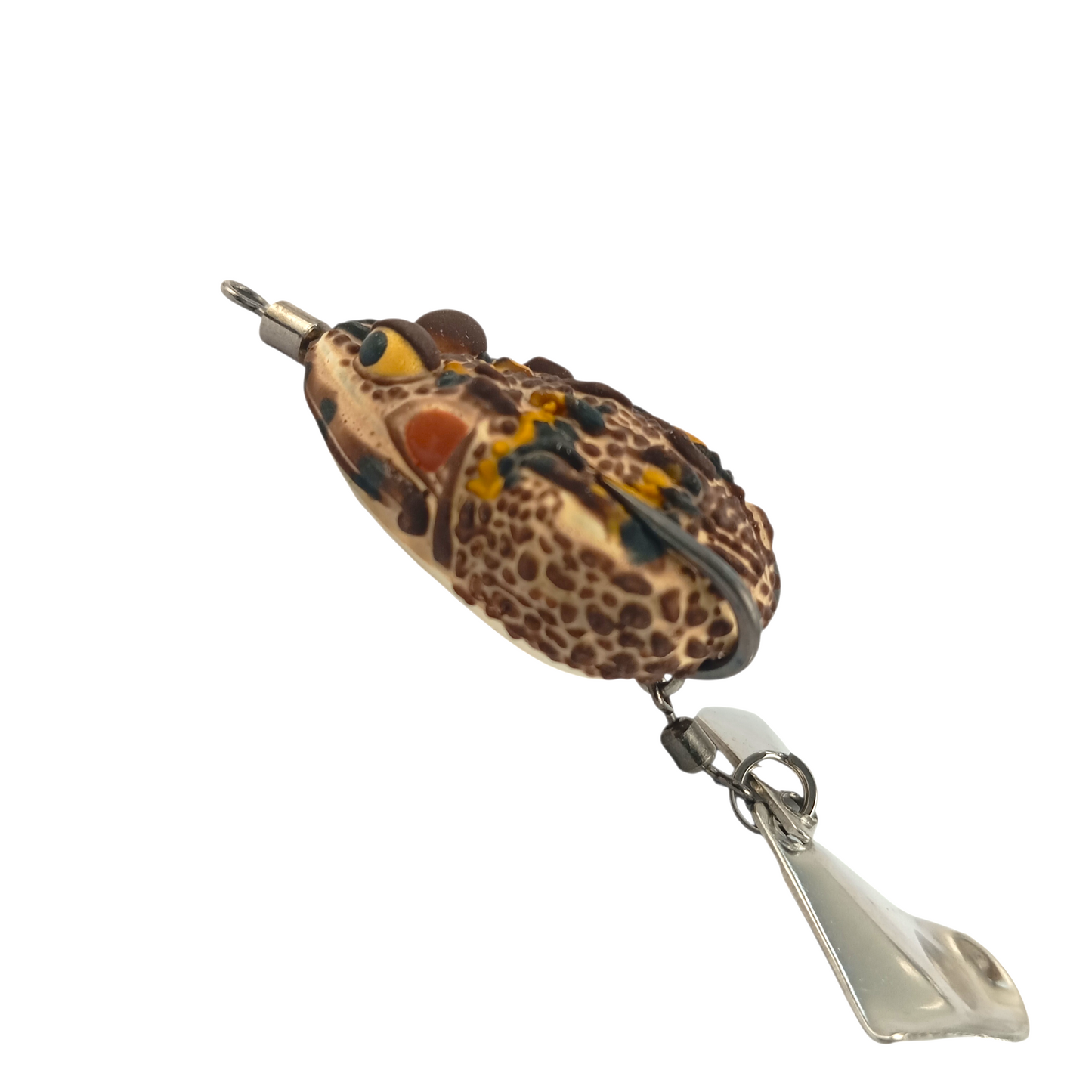 Lures Factory Striker Frog  Size 3.5cm  7g